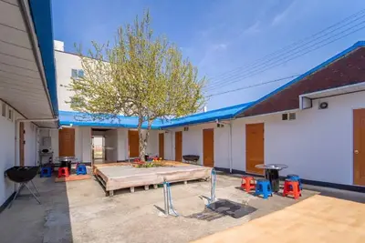 Image de Taean Mammose Pension