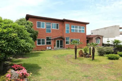 Image de Jeju Ophirhouse Pension