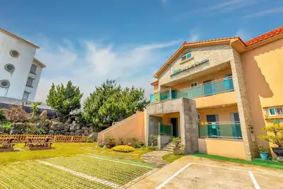 Image de Jeju Badagreen Pension