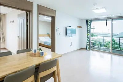 Image de Seogwipo Dorami Pension