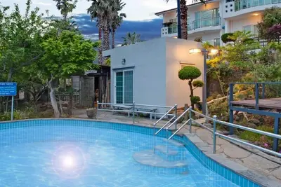 Image de Jeju Beautiful Resort