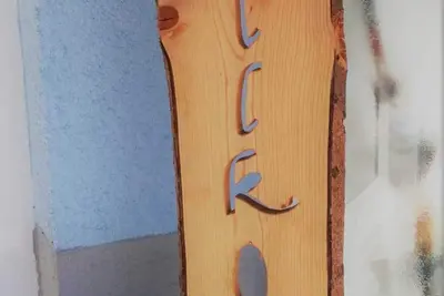 Image de Ferienwohnung Ringsheim Wieber - Ferienwohnung mit 60qm, 2 Schlafräume, Max. 4 Personen