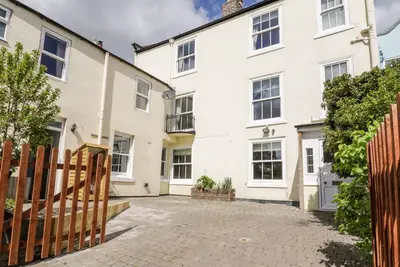 Image de Laurel House, pet friendly, character holiday cottage in Whitby