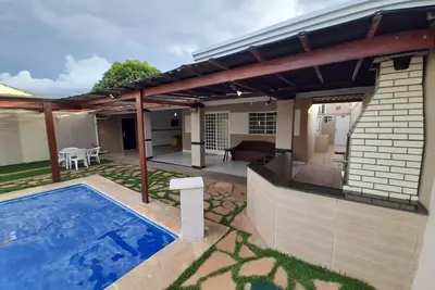 Exclusive Pool