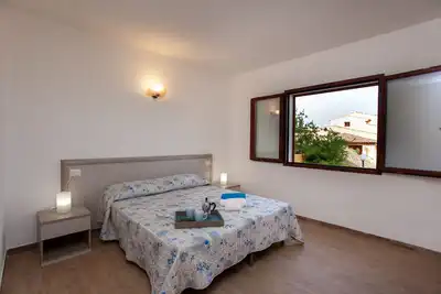 Image de Appartement \"Diana 3\" près de plusieurs plages avec jardin et terrasse