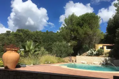 Image de pour amoureux du calme et de la nature
