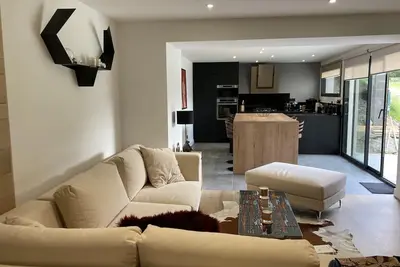 Image de Font Romeu Appartement Familial