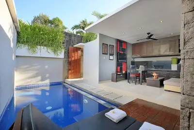 Image de Samaja Beachside Villas