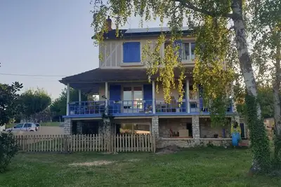 Image de Studio Avec Jardin, Ă Deux pas du Casino, Proche Thermes