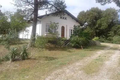 Image de Maison 200 m du Lac.