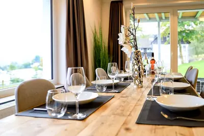 Image de Smart Resorts - Haus Opal - Ferienwohnung 401 mit 3 Schlafzimmern, max