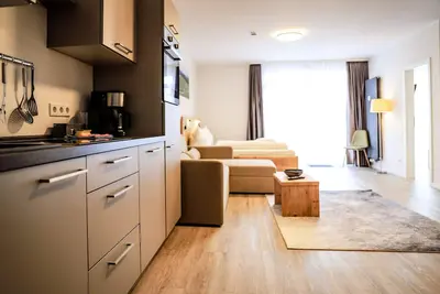 Image de \"Relaxation and Adventure Await at Smart Resorts Haus Azur! \"