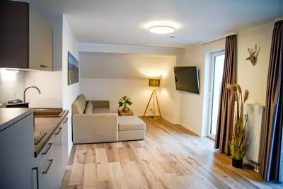 Image de Smart Resorts - House Opal - Apartment 406 with 1 bedroom and balcony, max