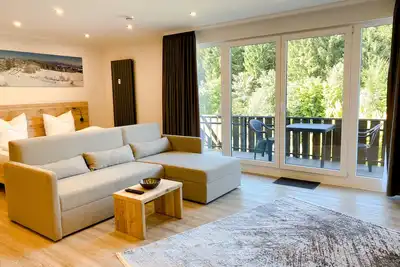 Image de Smart Resorts - Haus Azur - Ferienwohnung 809, Max. 4 Personen