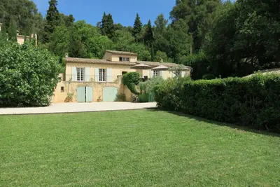 Image de Maison De Campagne Au Tholonet