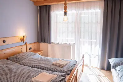 Image de Apartment 11 | Apartment & additional room w. Bath/Wc - Schwüwong Kelchsau