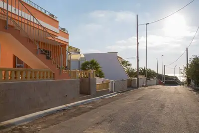 Image de Casa Vacanza Pia con 3 Camere Letto a 100 mt dal Mare