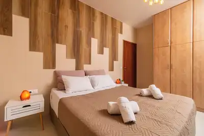 Semiso Beach Suites