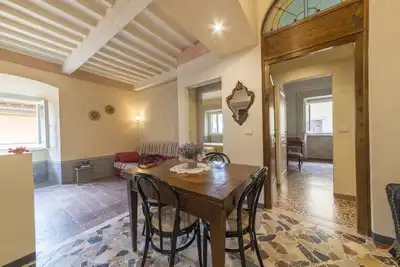 Image de I Bei Ricordi - Historic Centre Apartment 6