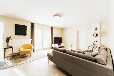 Image de Waldstraße 5b Wohnung 04
