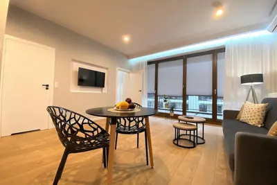 Image de erApartments Browary Warszawskie