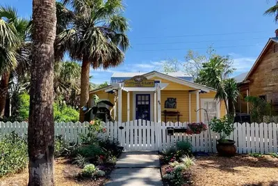 Image de Oystertown Cottage