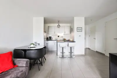 Image de Appartement T2 dans une résidence calme