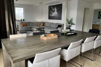 Image de Beach Apartment Amsterdam and Zaanse Schans