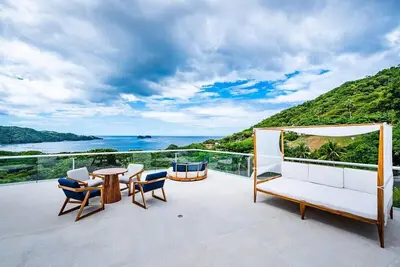 Image de Spacious Villa Retreat in Private Resort