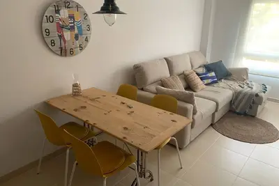 Image de Brand new apartment for 4/5 people