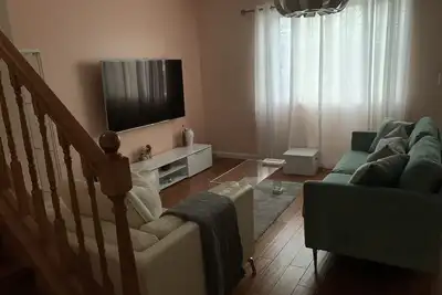 Image de Modern Nyc Home