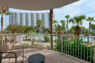 Image de Destin Gem @ The Palms - Jr Suite w/Pool|Fast WiFi