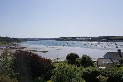 Moorings View Apartment At Instow Waterside Village