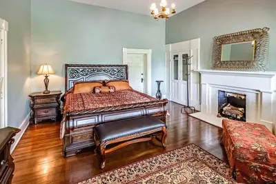 Image de The Litz Mansion Room #9 - The John Johnston Room