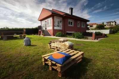 Image de Esteiro Surf House