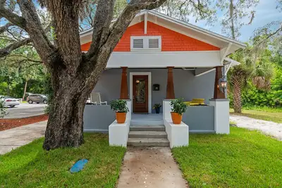 Image de Hibiscus Hideaway