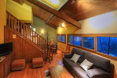 Image de Appartement (6 personnes au maximum)