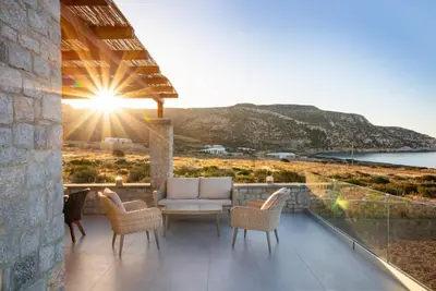 Image de Aros luxury villas 3