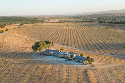 Image de Orchard House - Country setting for a get away gathering!
