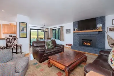 Image de The Moose Run Retreat | Big Sky Golf Course