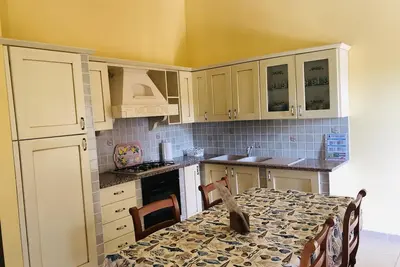 Image de Casa Vacanze a Pochi Passi Dalla Bellissima Spiaggia di Portopino
