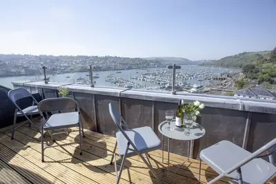 Image de Waterview House -  a house that sleeps 8 guests  in 4 bedrooms