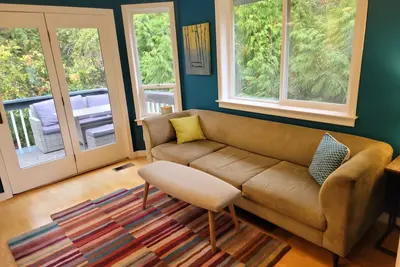 Image de Galbraith Mountain Retreat