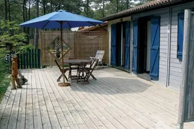 Image de Dream Holidays _ Naturist Paradise (Arcachon Bay-Cap Ferret)