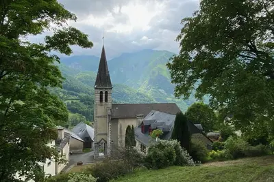 Image de Petite maison au coeur de la vallée d'Ossau
