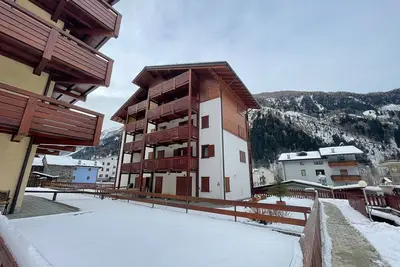 Image de The Deer Mountain Apartment