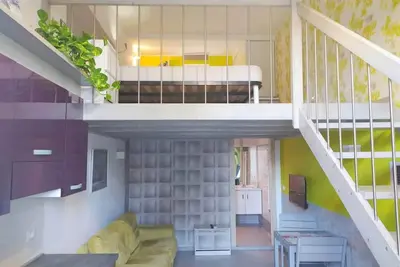 Image de Mini Loft Pescara sea front