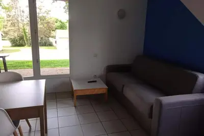 Image de Maison 3 Pièces 6 Personnes