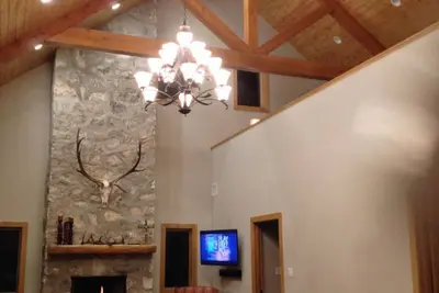 Image de Hill Country Ranch Retreat