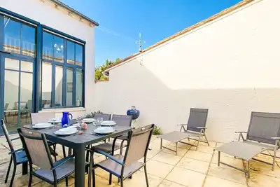Image de Charmante maison à proximité du centre village
